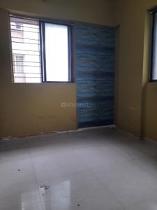 Bedroom Image of 500 Sq.ft 1 BHK Apartment / Flat for sale in Kondhwa Budruk Pune for Rs. 2700000