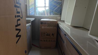 Kitchen Image of 850 Sq.ft 2 BHK Apartment / Flat for sale in Avenor Park, Kurla West Mumbai for Rs. 17300000