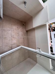 Balcony Image of 1720 Sq.ft 3 BHK Apartment / Flat for sale in Pothinamallayya Palem Visakhapatnam for Rs. 9460000