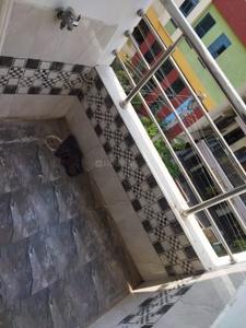 Satya residency Balcony 1