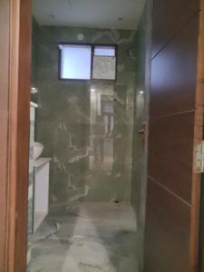 Bedroom Two Image of 1800 Sq.ft 3 BHK Builder Floor for sale in Green Field Colony Faridabad for Rs. 17500000