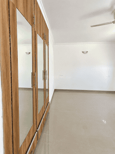 Image of 1580 Sq.ft 3 BHK Apartment / Flat for sale in Heritage Apartment, Peer Muchalla, Zirakpur for Rs. 8500000