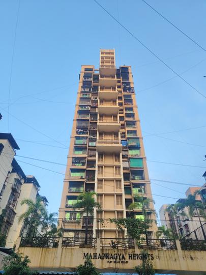 Konshila Enterprises Mahapragya Heights More Images 1