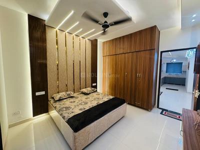 2 BHK Independent Builder Floor