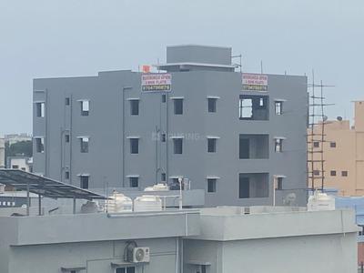 Image of 1600 Sq.ft 3 BHK Apartment / Flat for sale in Sarpavaram, Kakinada for Rs. 8000000
