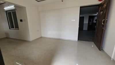 Hall Image of 958 Sq.ft 3 BHK Apartment / Flat for rent in Veddant Ganesh Bella Rossa, Punawale, Pune, Punawale Pune for Rs. 28000