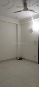 Hall Image of 660 Sq.ft 2 BHK Builder Floor for sale in Pochanpur Colony New Delhi for Rs. 4500000