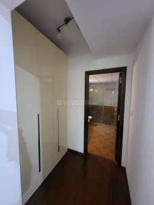 Bedroom Image of 5600 Sq.ft 4 BHK Villa for rent in Brigade Orchards Pavilion Villas, Boodihal Bengaluru for Rs. 250000