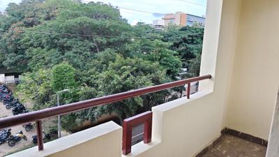 2 BHK Flat