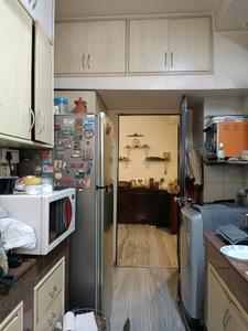 Kitchen Image of 1460 Sq.ft 3 BHK Apartment / Flat for sale in Ballygunge Kolkata for Rs. 17500000
