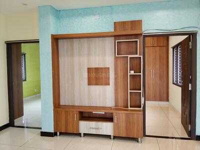 Bedroom Image of 1900 Sq.ft 3 BHK Independent House for rent in Vakalapudi Kakinada for Rs. 13000