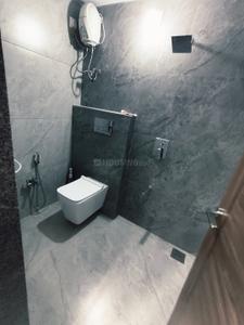 Image of 2358 Sq.ft 3 BHK Apartment / Flat for rent in AK Blue Water, Sarkhej, Ahmedabad for Rs. 46000