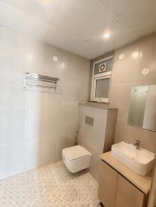 Image of 1800 Sq.ft 3 BHK Builder Floor for rent in Palam Vihar, Gurgaon for Rs. 42000