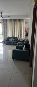 Hall Image of 2400 Sq.ft 4 BHK Apartment / Flat for sale in SNN Raj Etternia, Harlur Bengaluru for Rs. 47555555