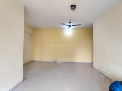 Hall Image of 1047 Sq.ft 2 BHK Apartment / Flat for sale in Sai Vrindavan, Panvel Navi Mumbai for Rs. 10000000