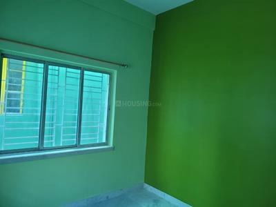 Bedroom Image of 680 Sq.ft 2 BHK Apartment / Flat for sale in Narayantala Kolkata for Rs. 3500000