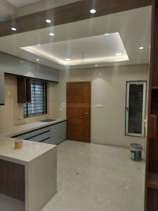 Kitchen Image of 4500 Sq.ft 5 BHK Independent House for sale in Scheme No 114 Indore for Rs. 35000000