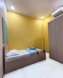 Bedroom Image of Uniliv Hemlock in Vijay Nagar, New Delhi