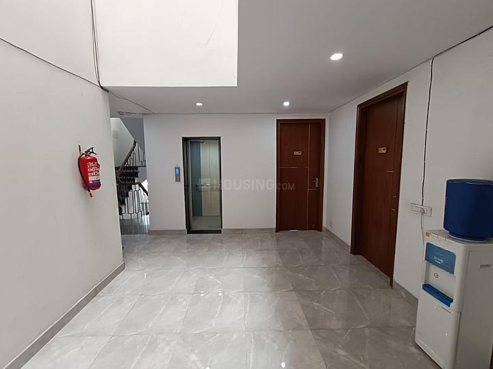 Hall Image of Comfort Stays in Sector 46, Gurgaon