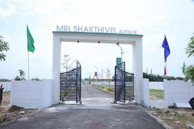 Image of 880 Sq.ft Residential Plot / Land for sale in Illalur, Chennai for Rs. 2400000