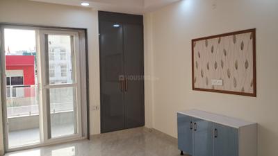 Bedroom Image of 2250 Sq.ft 4 BHK Builder Floor for sale in Greater Faridabad Luxury Floors, Sector 85 Faridabad for Rs. 21000000