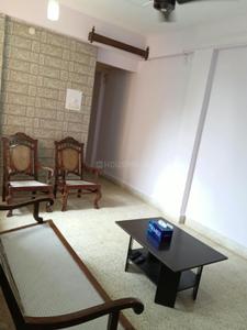 Bedroom Image of 1054 Sq.ft 2 BHK Apartment / Flat for rent in Madgaon Goa for Rs. 20000
