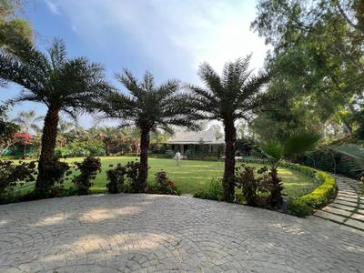 Image of 5500 Sq.ft 2 BHK Farm House for sale in Garh Mukteshwar, Hapur for Rs. 5700000