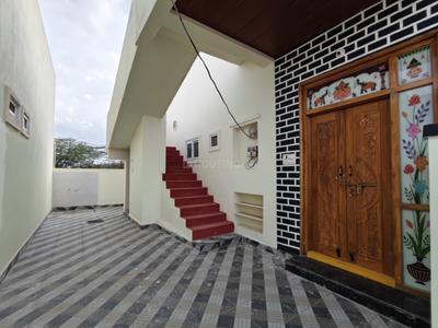 Balcony Image of 1200 Sq.ft 2 BHK Independent House for sale in Hamalwadi Nizamabad for Rs. 5450000
