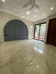 Hall Image of 3600 Sq.ft 4 BHK Builder Floor for sale in Malibu Town Floors, Sector 47 Gurgaon for Rs. 42000000