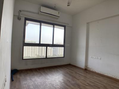 Bedroom Image of 908 Sq.ft 2 BHK Apartment / Flat for sale in The The Address, Ghatkopar West Mumbai for Rs. 17500000