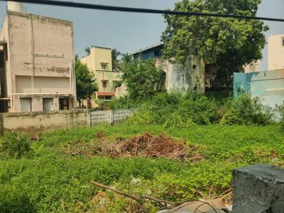 Image of 1800 Sq.ft Residential Plot / Land for sale in Korattur, Chennai for Rs. 15300000