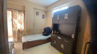 Bedroom Image of 1080 Sq.ft 2 BHK Apartment / Flat for sale in Narayanguda Hyderabad for Rs. 6500000