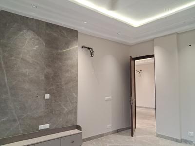 Bedroom Image of 2700 Sq.ft 4 BHK Builder Floor for sale in Paschim Vihar New Delhi for Rs. 50000000