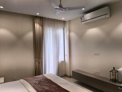 Bedroom Image of 2700 Sq.ft 4 BHK Builder Floor for sale in Malibu Town Floors, Sector 47 Gurgaon for Rs. 38000000