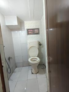 Bathroom Image of 1089 Sq.ft 3 BHK Independent House for sale in Jasodanagr Ahmedabad for Rs. 6500000