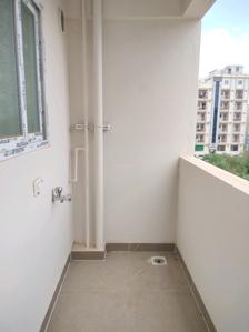 Drying Area Image of 1135 Sq.ft 2 BHK Apartment / Flat for sale in Sri Vidhathri Vasatham, Electronic City Bengaluru for Rs. 7718500