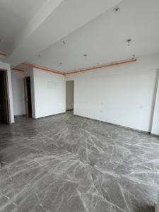 Hall Image of 1357 Sq.ft 3 BHK Apartment / Flat for sale in Prescon Midtown Bay, Mahim Mumbai for Rs. 64000000