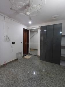 Hall Image of 540 Sq.ft 1 BHK Builder Floor for rent in Sector 52 Gurgaon for Rs. 23000