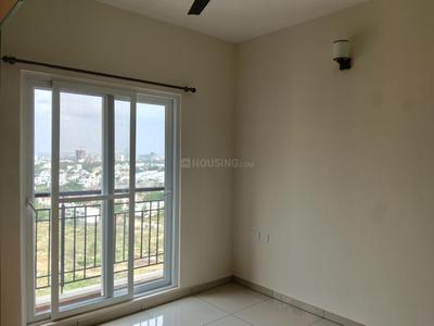 Bedroom Image of 888 Sq.ft 2 BHK Apartment / Flat for rent in Shriram WYT Field, Bommenahalli Bengaluru for Rs. 32000