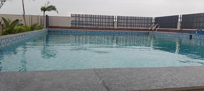 Image of 2500 Sq.ft 3 BHK Apartment / Flat for rent in Ashok Nagar, Jaipur for Rs. 130000