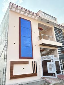 Image of 1500 Sq.ft 3 BHK Independent House for sale in Hans Khera, Lucknow for Rs. 6500000