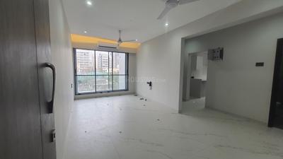 Hall Image of 1050 Sq.ft 2 BHK Apartment / Flat for sale in Rishabraj Blue Lotus, Khar West Mumbai for Rs. 37300000