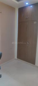Bedroom Image of 1150 Sq.ft 2 BHK Builder Floor for rent in Vasundhara Ghaziabad for Rs. 18000