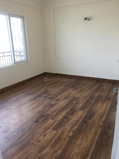 Sector 15 Bedroom 1
