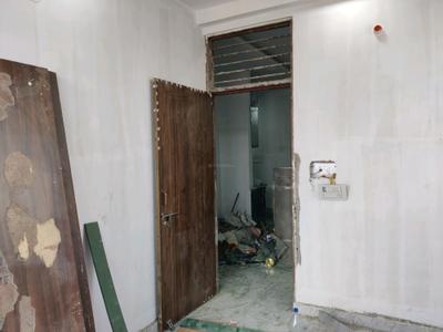 Bedroom Image of 1050 Sq.ft 3 BHK Apartment / Flat for sale in Govindpuram Ghaziabad for Rs. 4125000