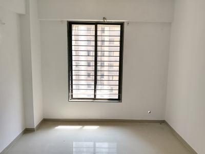 Bedroom Image of 1300 Sq.ft 2 BHK Apartment / Flat for rent in Bakeri Sarvesh, Ranip Ahmedabad for Rs. 14500