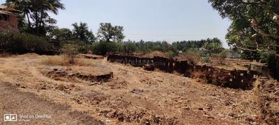 Image of 5425 Sq.ft Residential Plot / Land for sale in Karwanchiwadi, Ratnagiri for Rs. 4500000