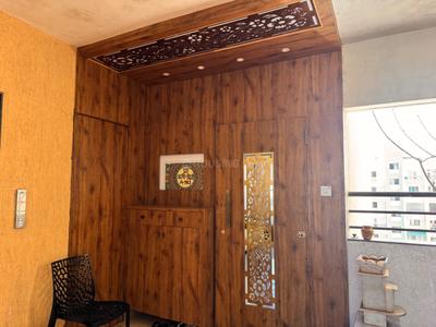 Bedroom Image of 874 Sq.ft 2 BHK Apartment / Flat for sale in Siddhivinayak Aarambh, Wagholi Pune for Rs. 6450000