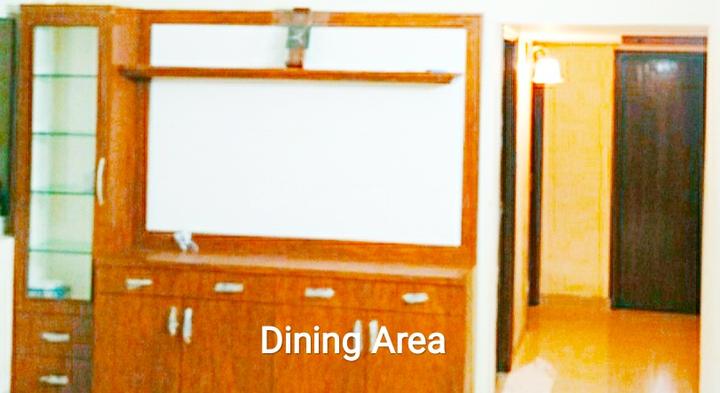 Omaxe Heights Main Image 1