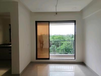 Living Room Image of 785 Sq.ft 2 BHK Apartment / Flat for rent in Seven Star Horizon, Boisar Mumbai for Rs. 9000
